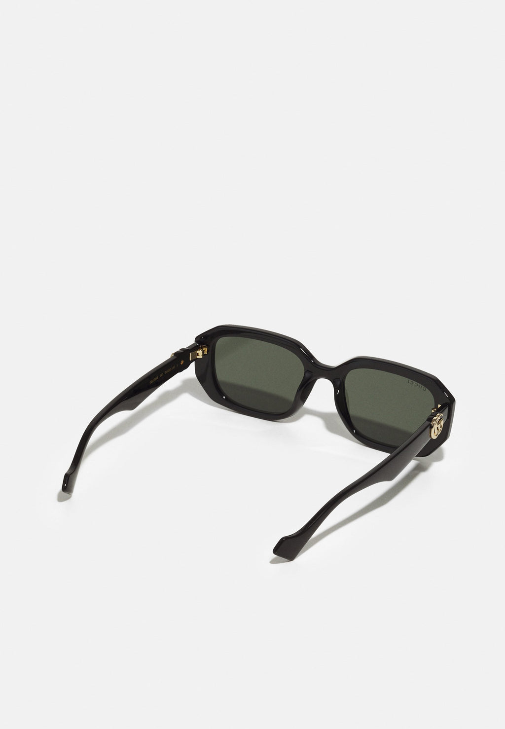Sunglasses - black/grey