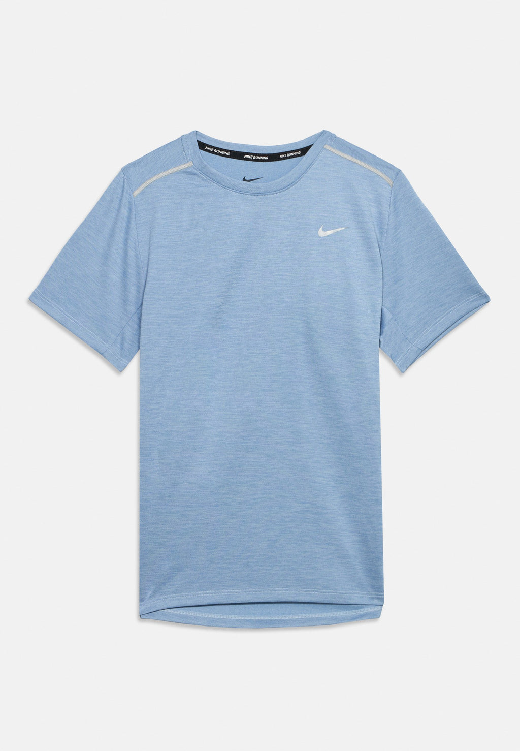 UNISEX - Sports T-shirt - work blue/hydrogen blue