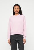REGULAR FIT - Sweatshirt - bonita pink