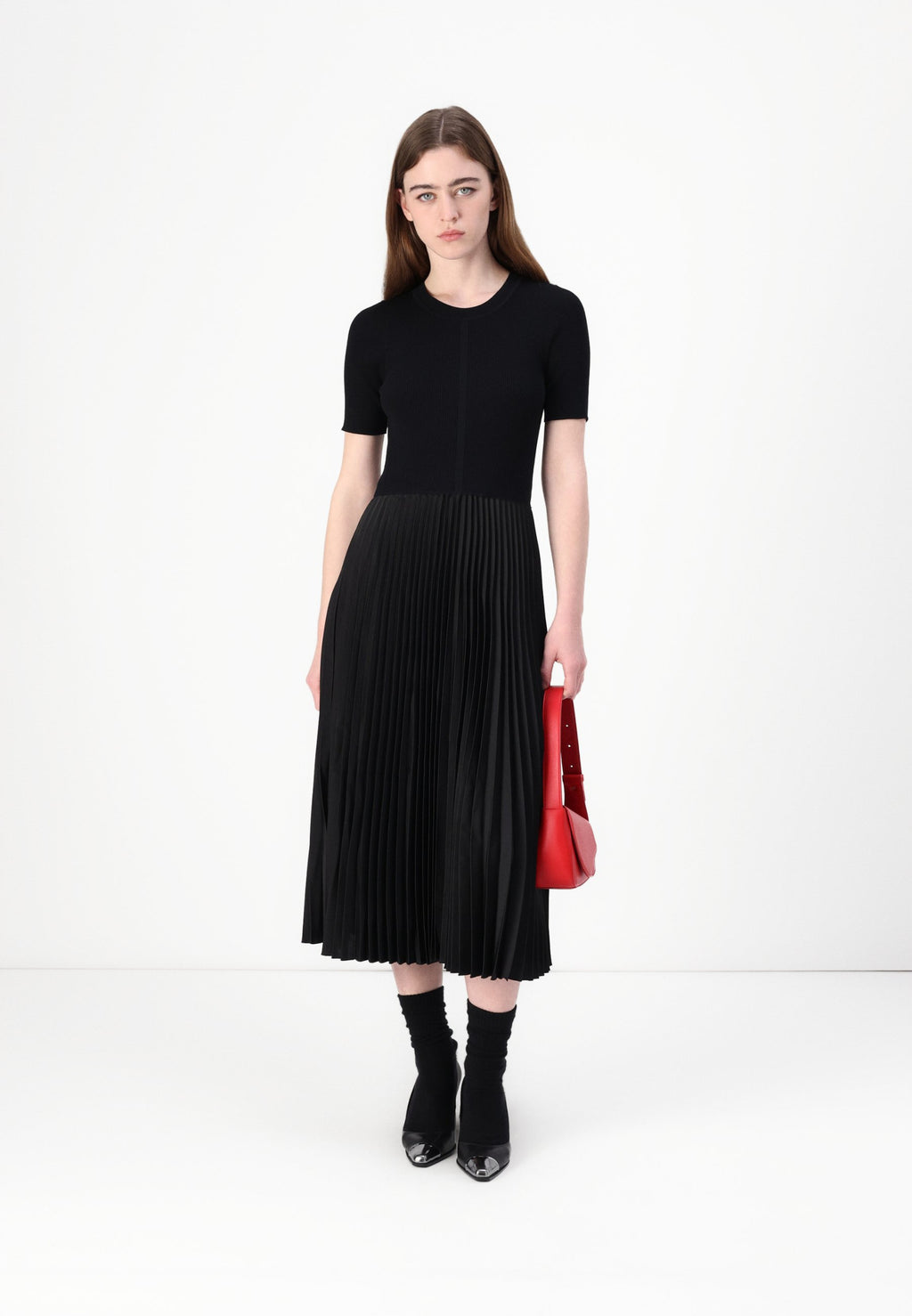 FADRIDI - Day dress - black