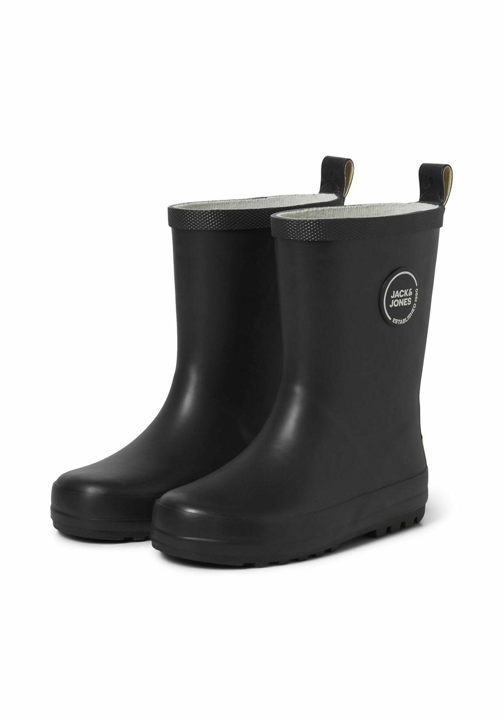 Wellington Wellington Junior - Wellies - black