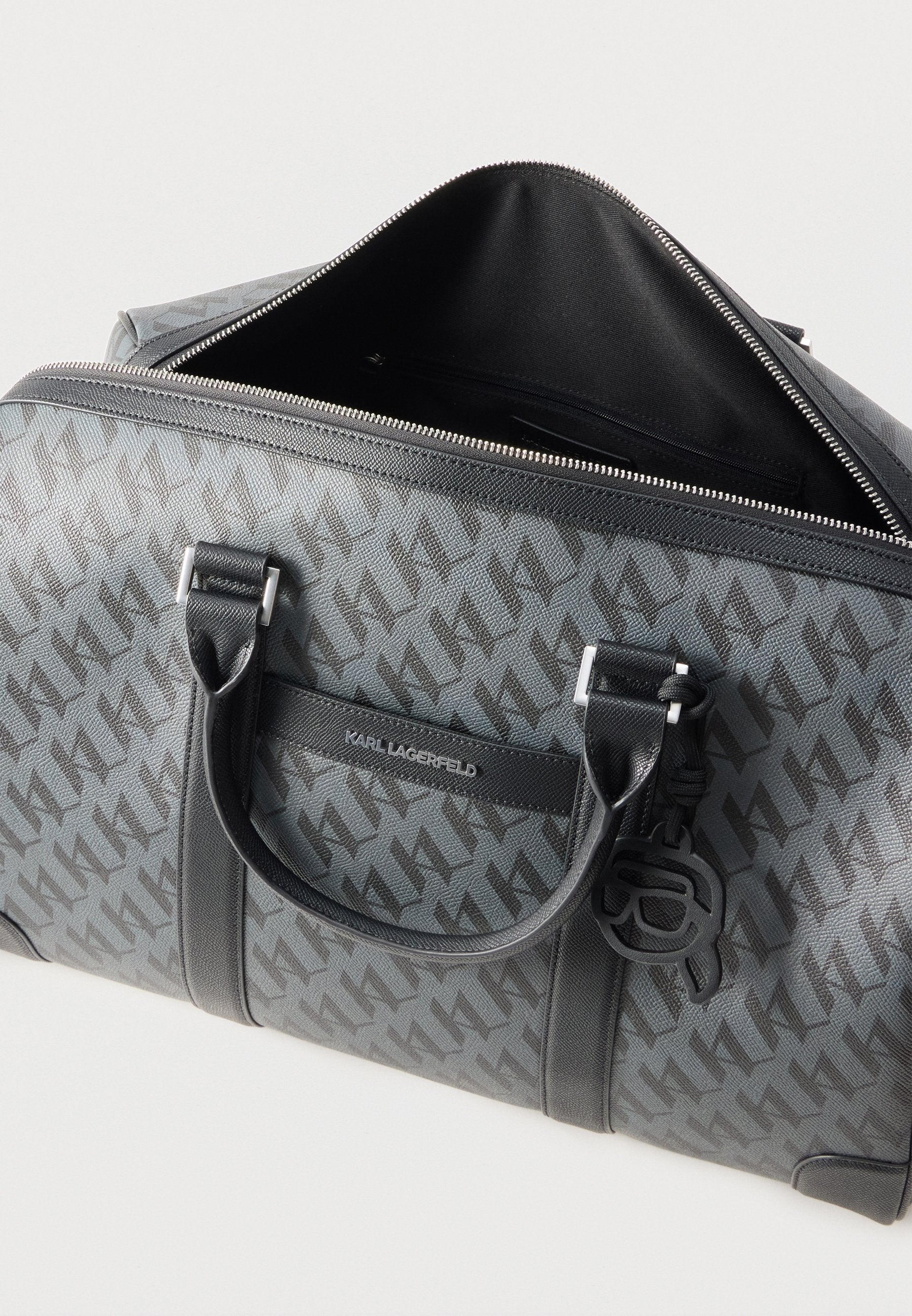 Weekend bag - black