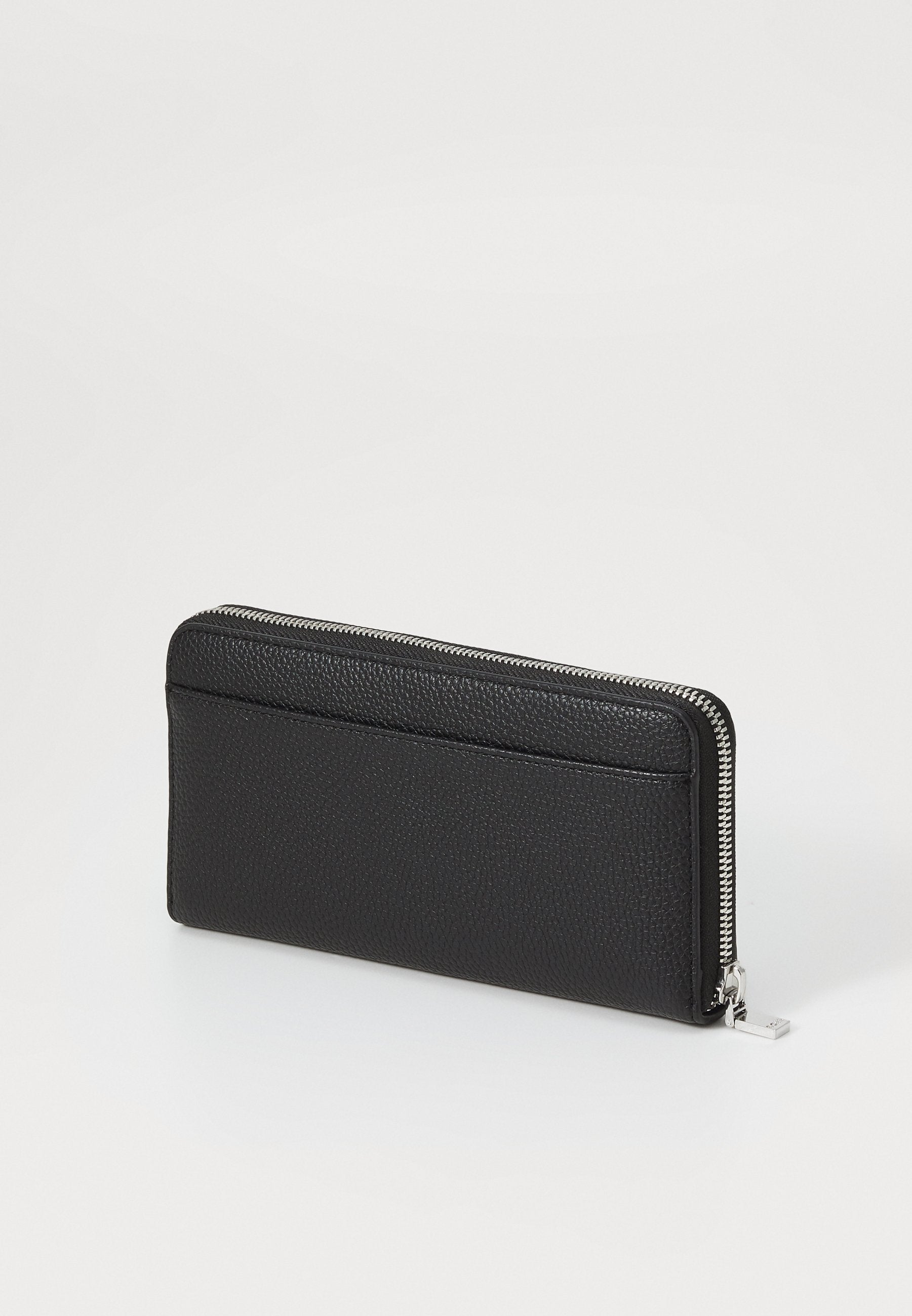 ANETT ZIPAROUND - Wallet - black