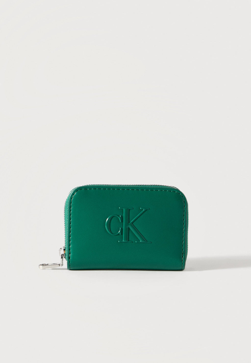 BOLD MEDIUM ZIP AROUND - Wallet - enchanted forest