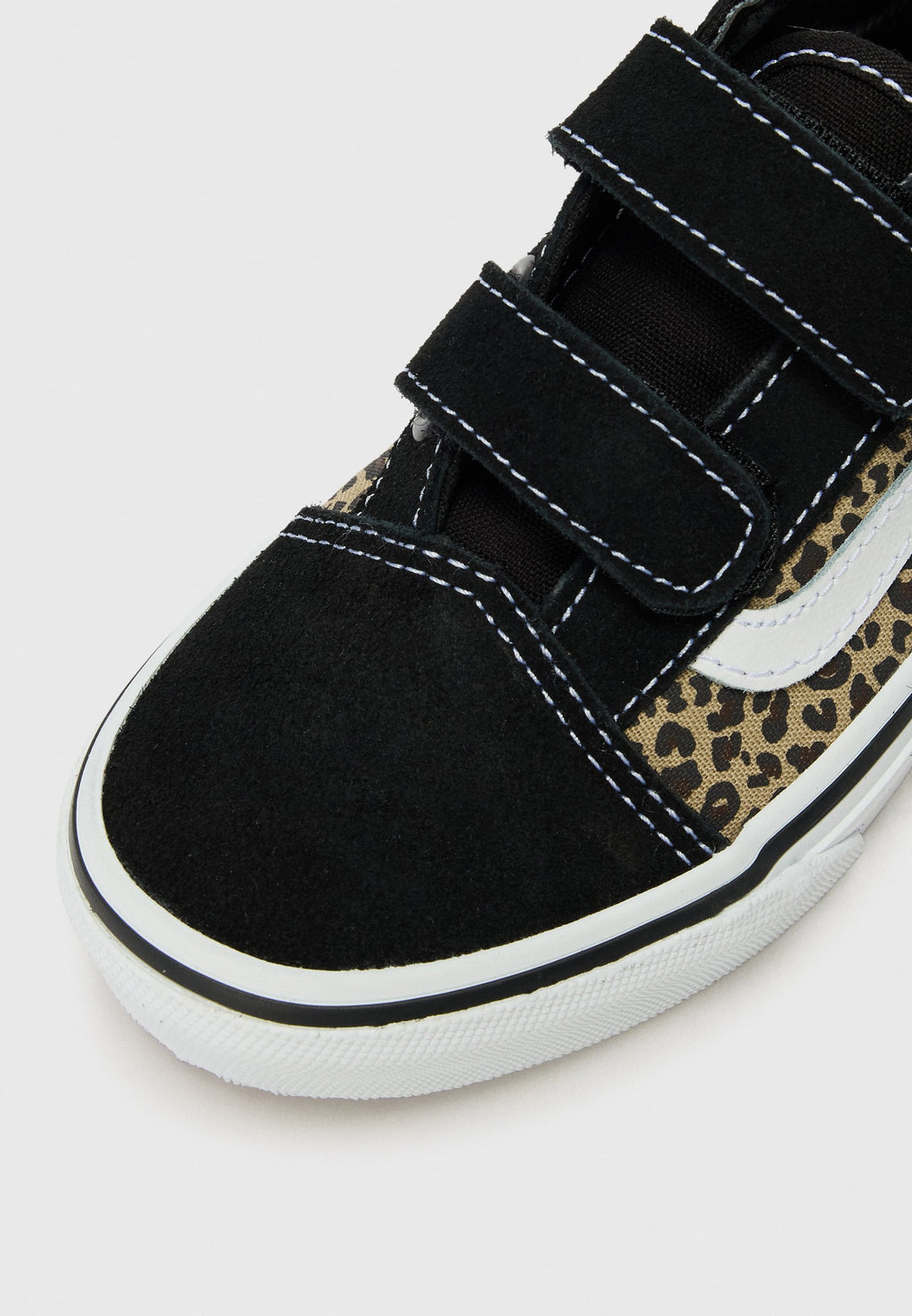 OLD SKOOL UNISEX - Trainers - black