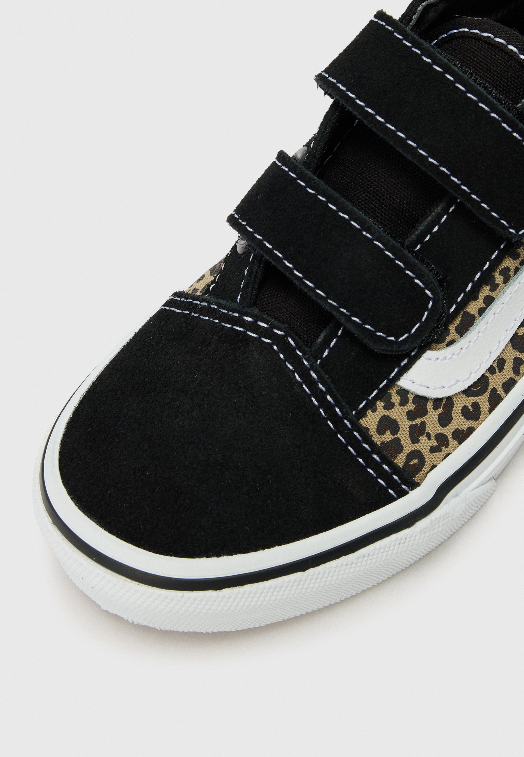 OLD SKOOL UNISEX - Trainers - black