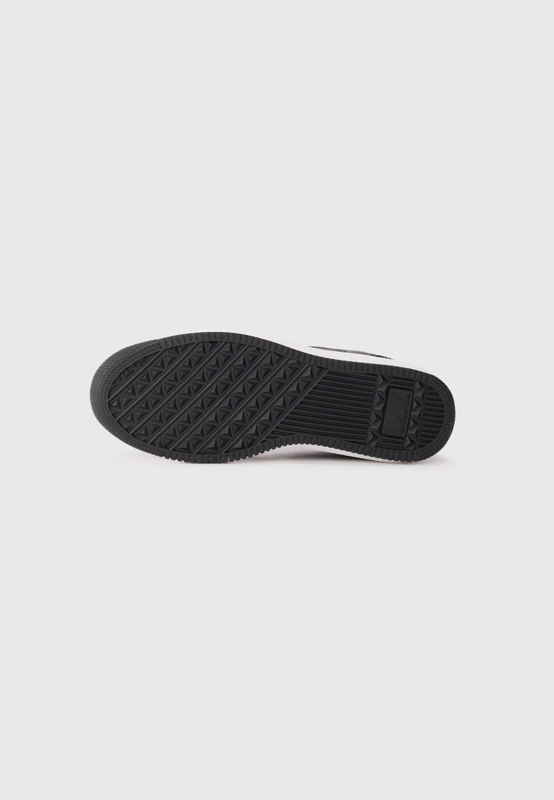SLASHER UNISEX - Trainers - black/white