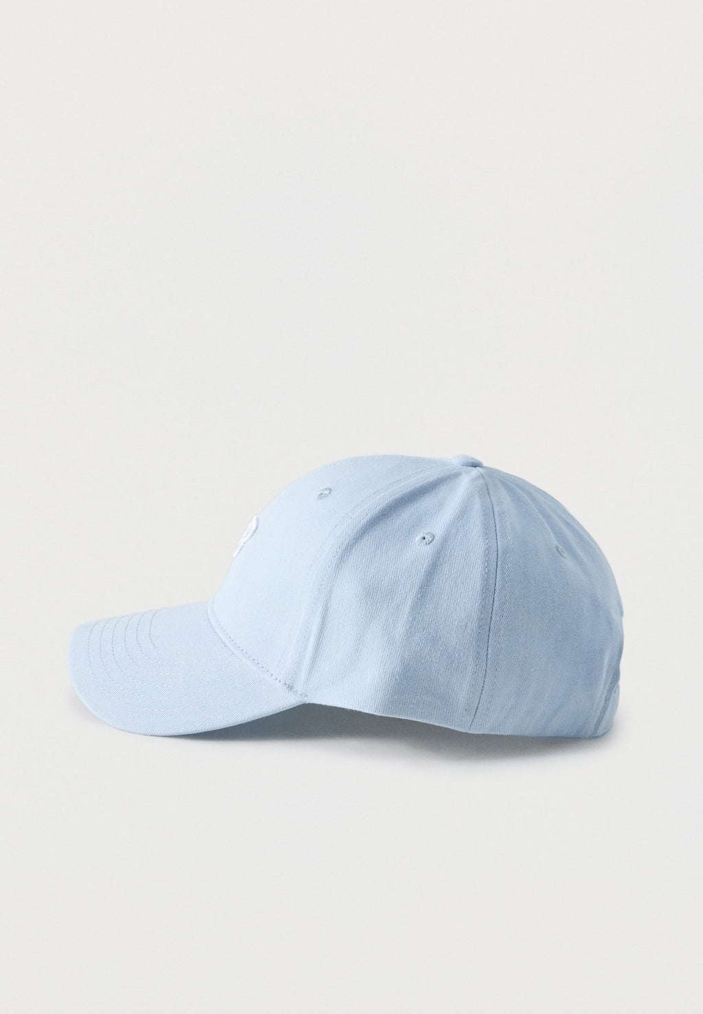 SMALL LOGO UNISEX - Cap - oxford blue