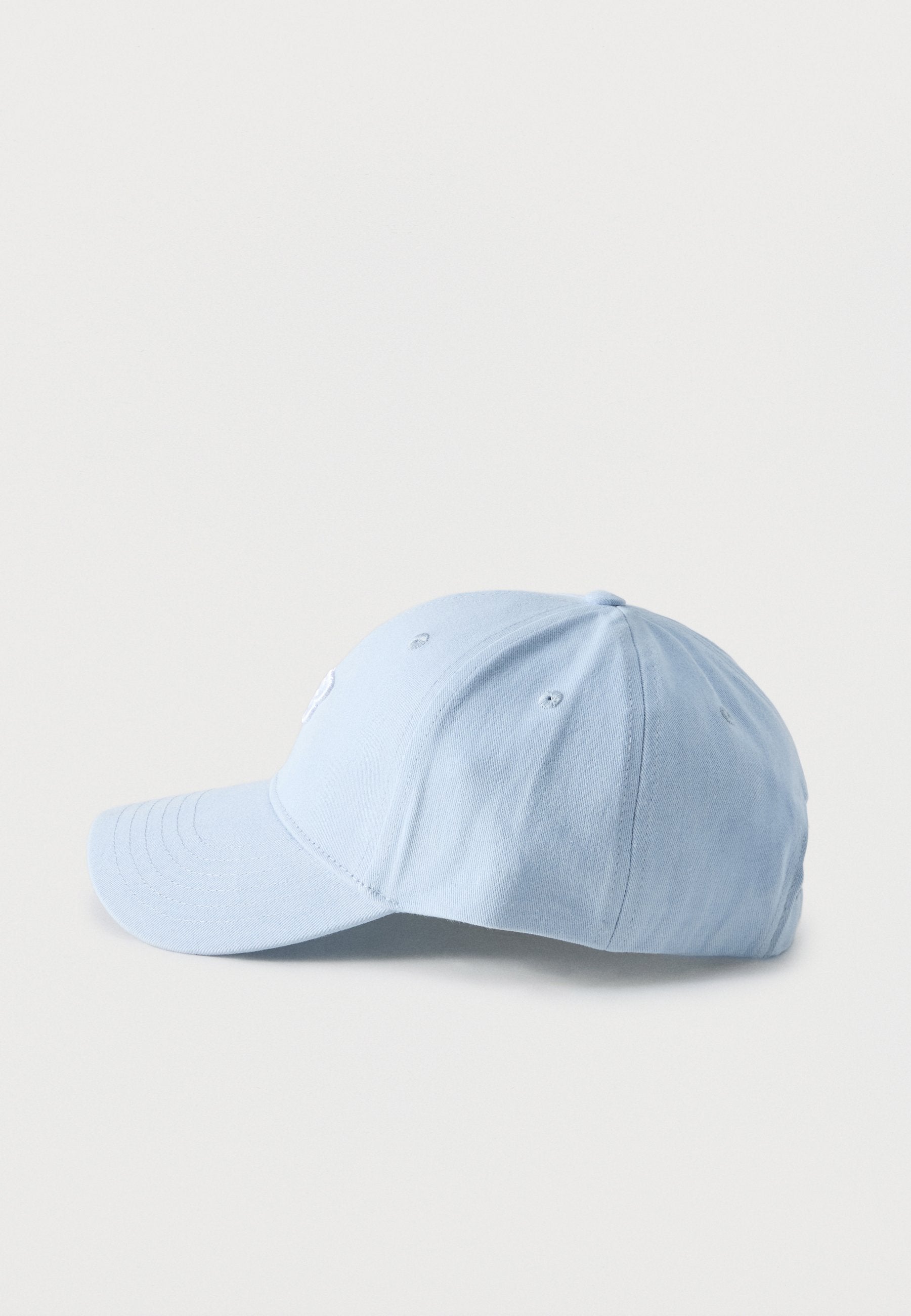 SMALL LOGO UNISEX - Cap - oxford blue