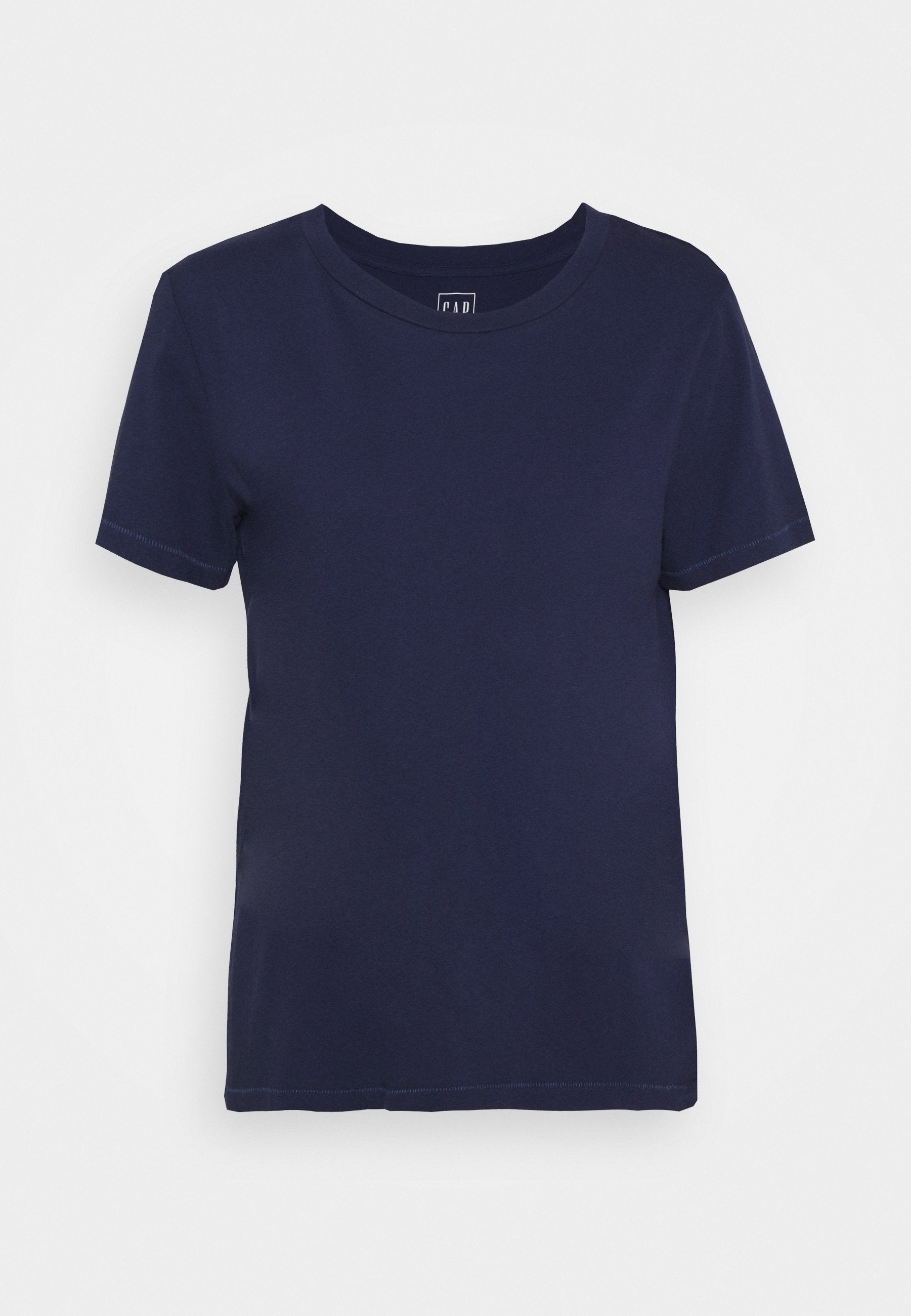 Basic T-shirt - navy uniform