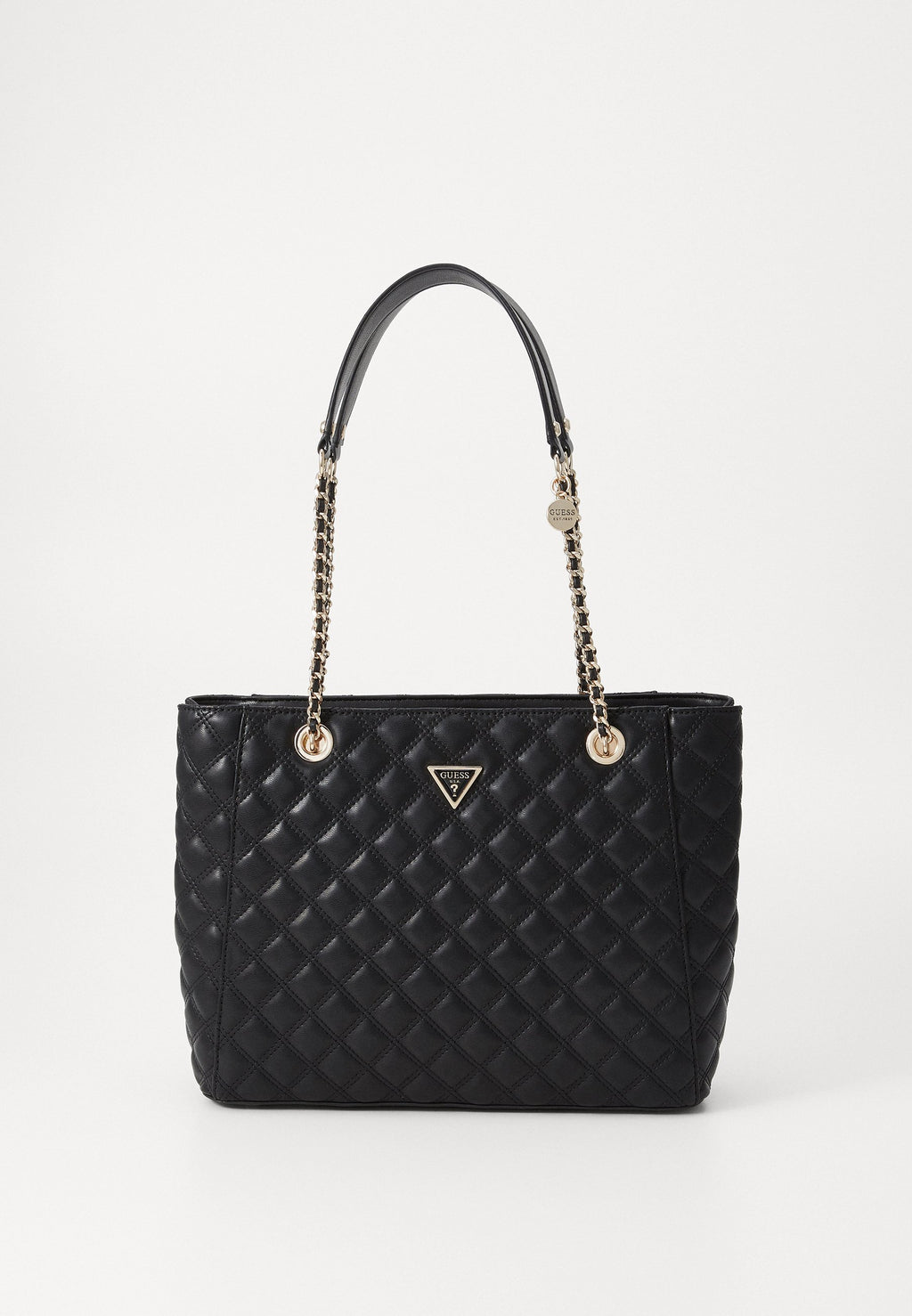 GIULLY GRAND CABAS - Sac à main - noir