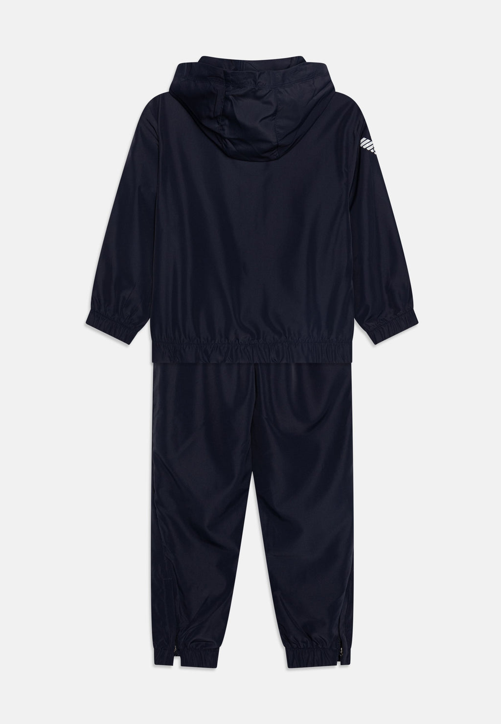 UNISEX SET - Tracksuit - navy blue