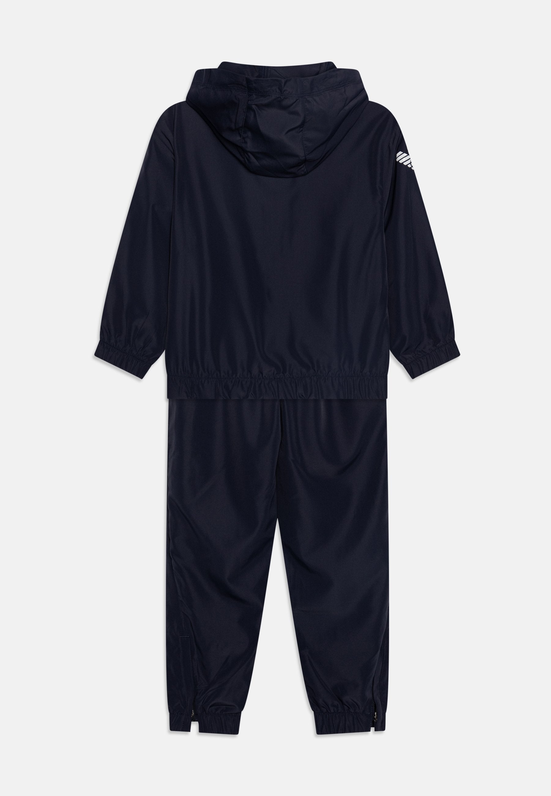 UNISEX SET - Tracksuit - navy blue