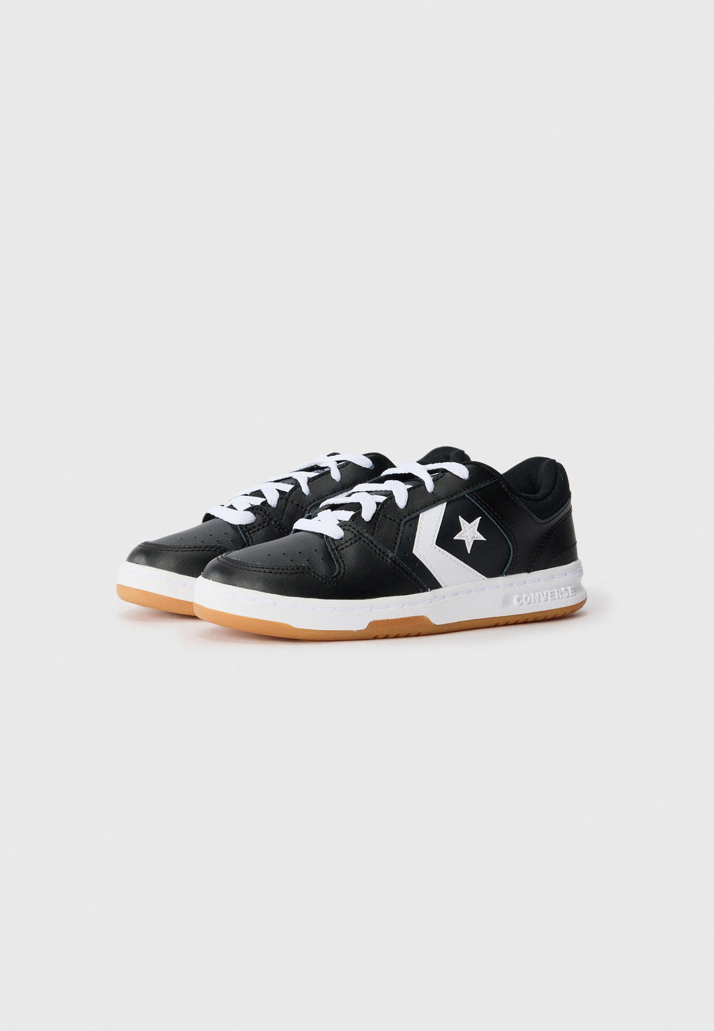 UNISEX - Trainers - black/white