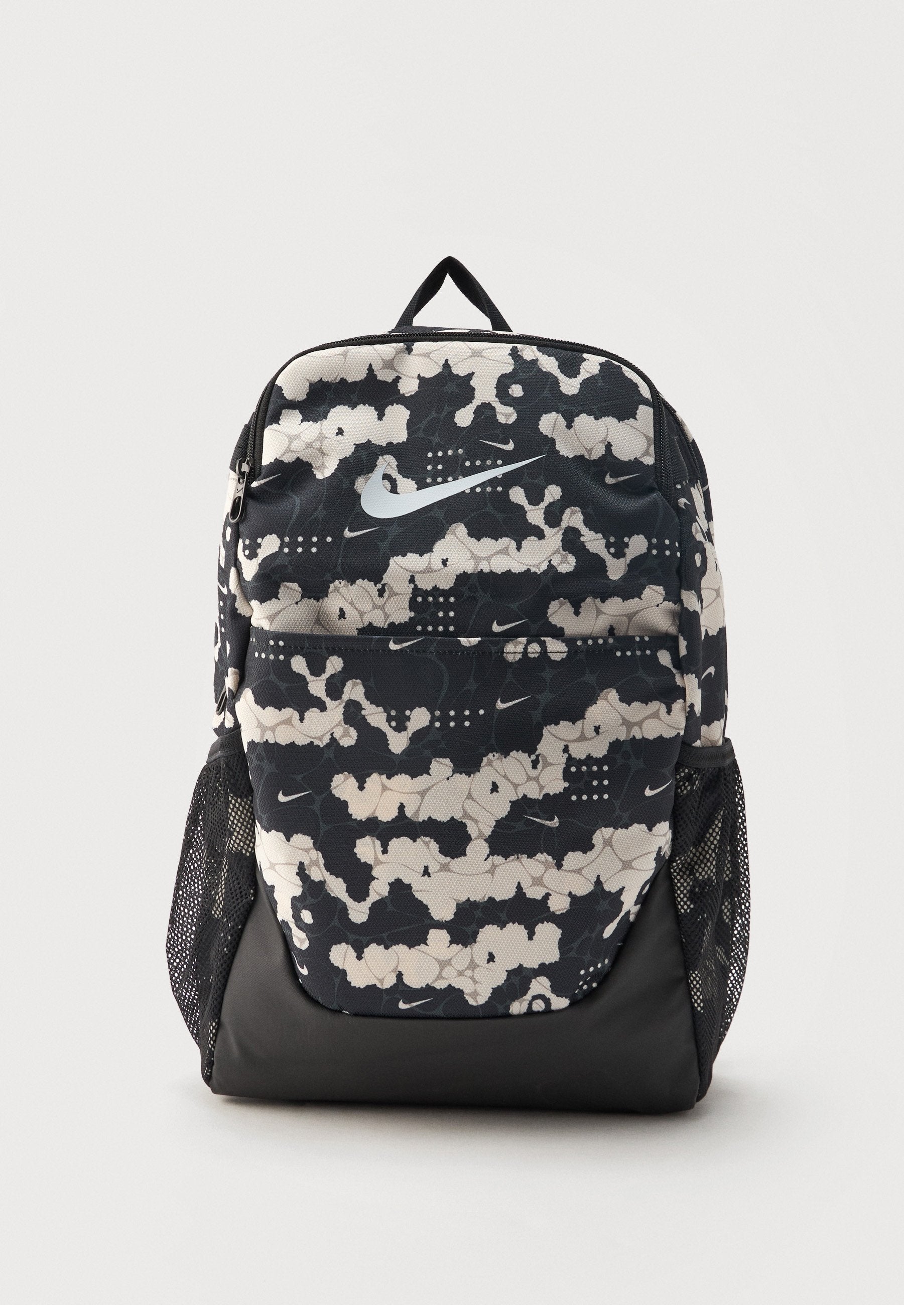 UNISEX - Rucksack - chalk/black/white