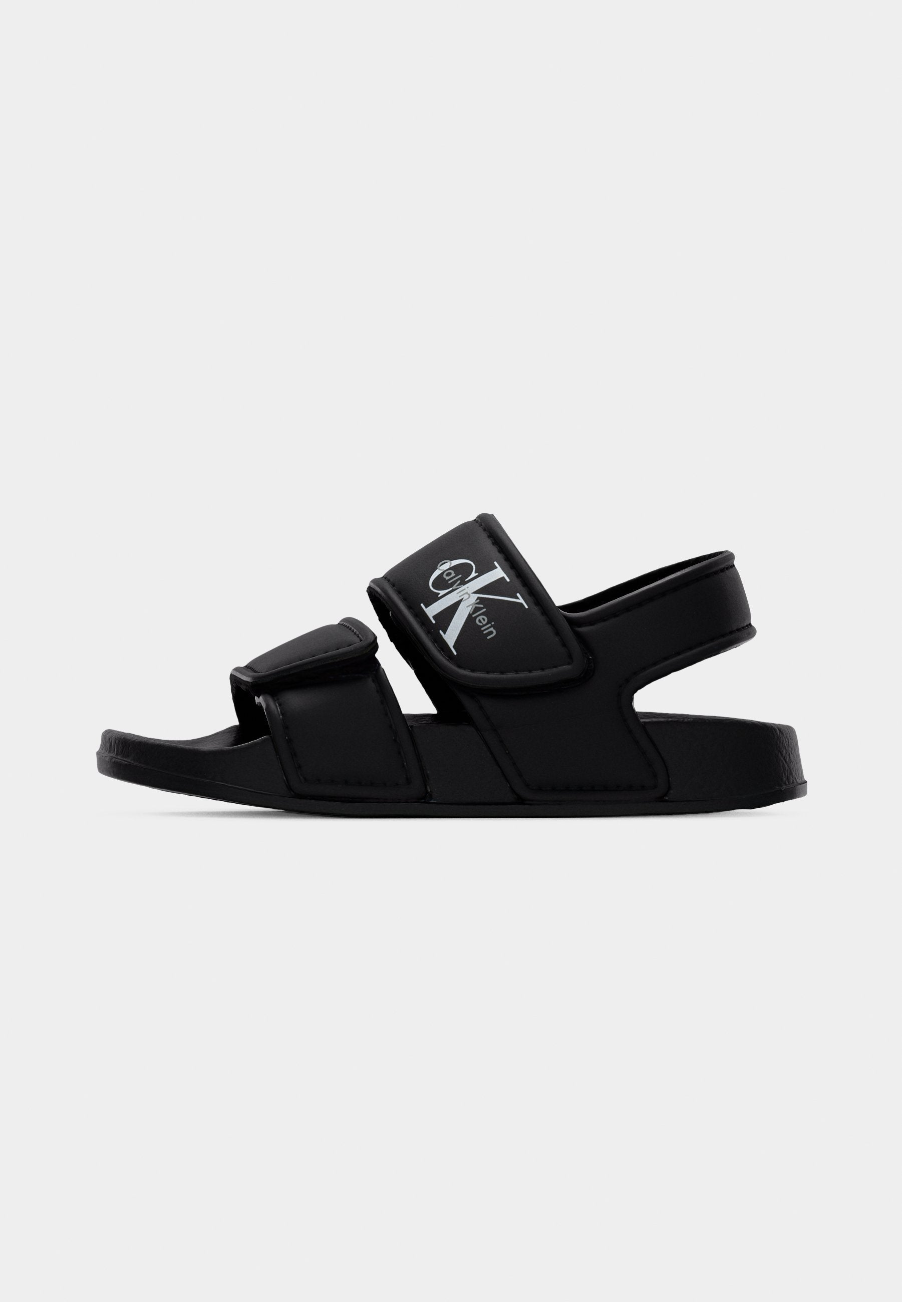 NICO UNISEX - Sandals - black