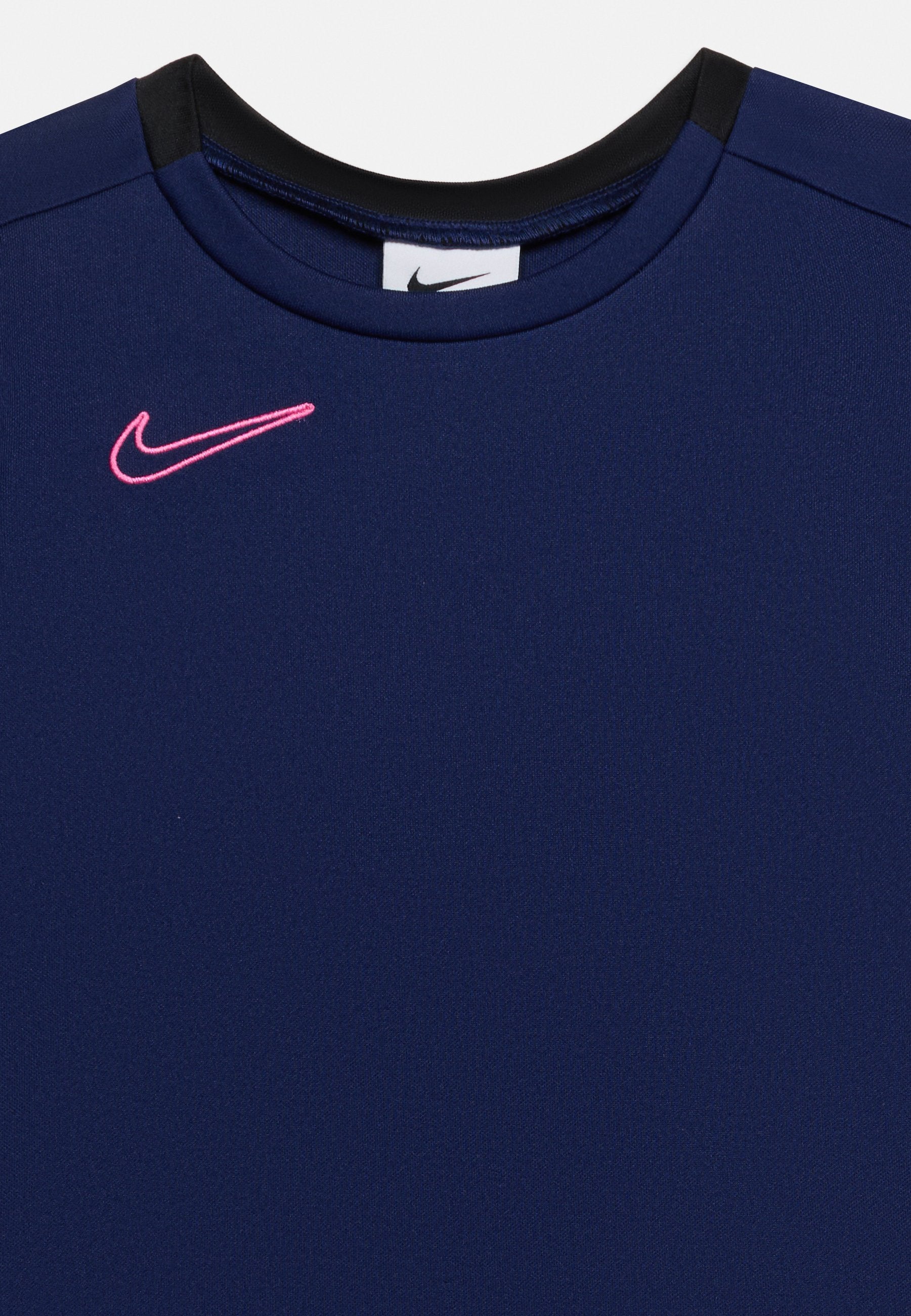 ACADEMY UNISEX SET - Sports T-shirt - blue void