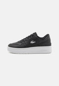 T-CLIP PLAT - Trainers - black/white