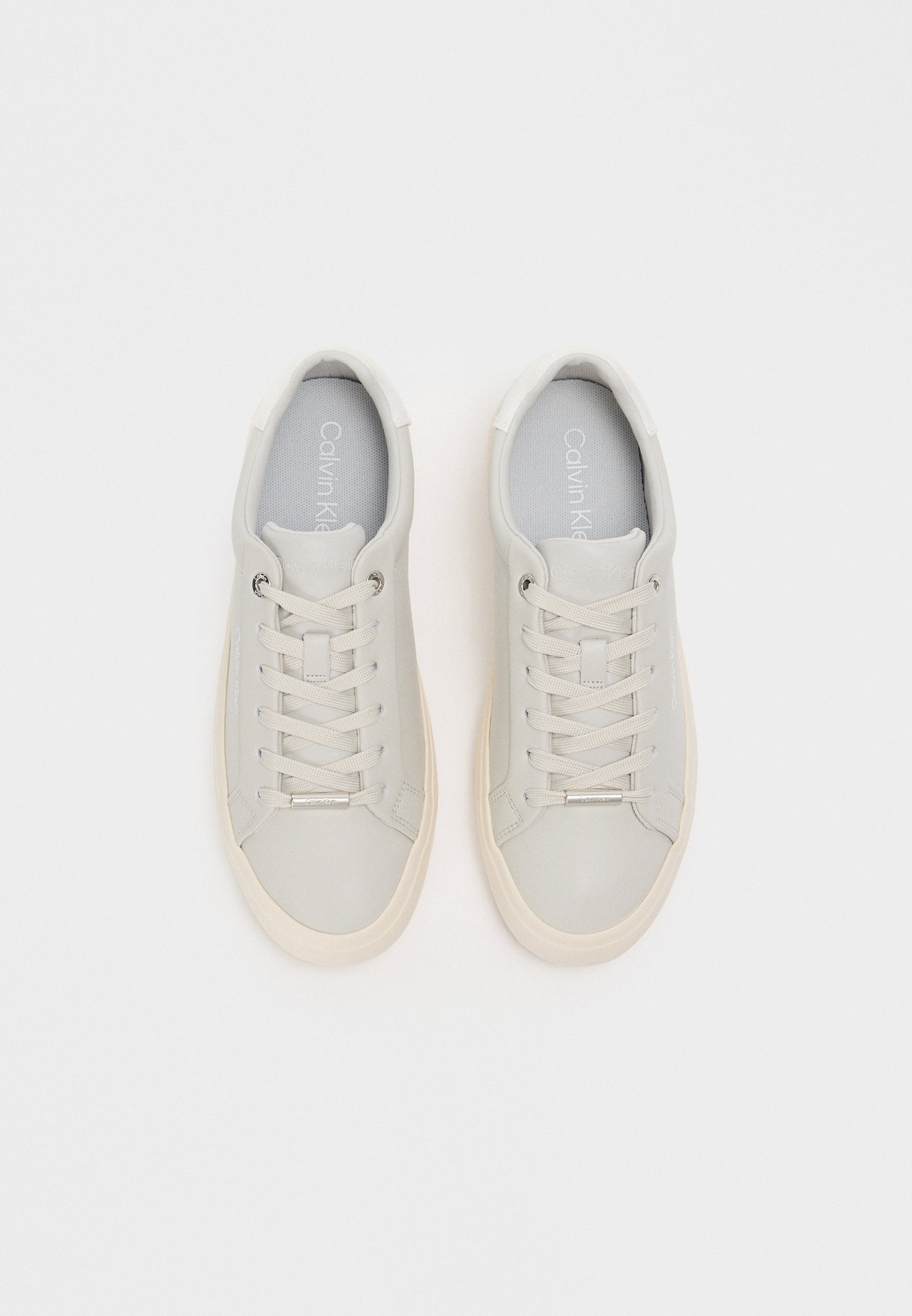 VULC - Trainers - moonstruck/marshmallow/turtledove