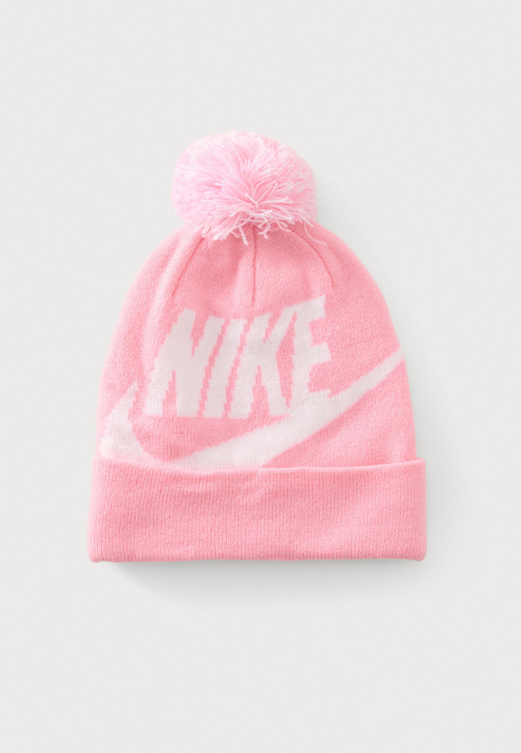 NAN POM BEANIE UNISEX SET - Gloves - pink