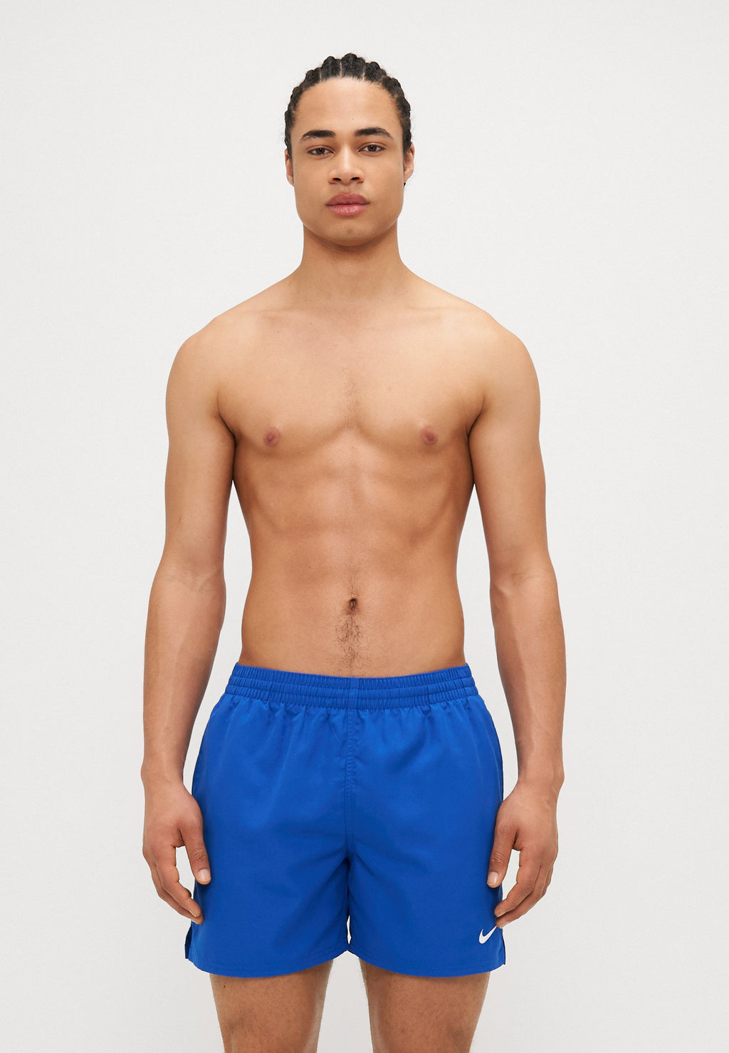 VOLLEY  - Swimming shorts - game royal