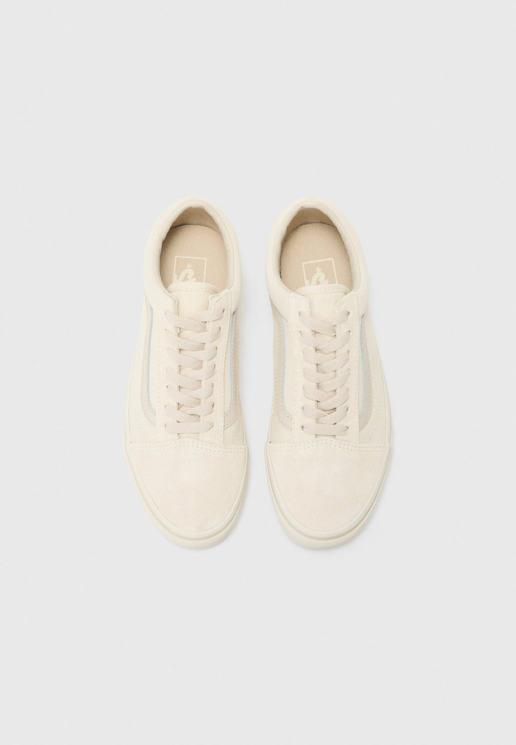 OLD SKOOL UNISEX - Trainers - pop marshmallow