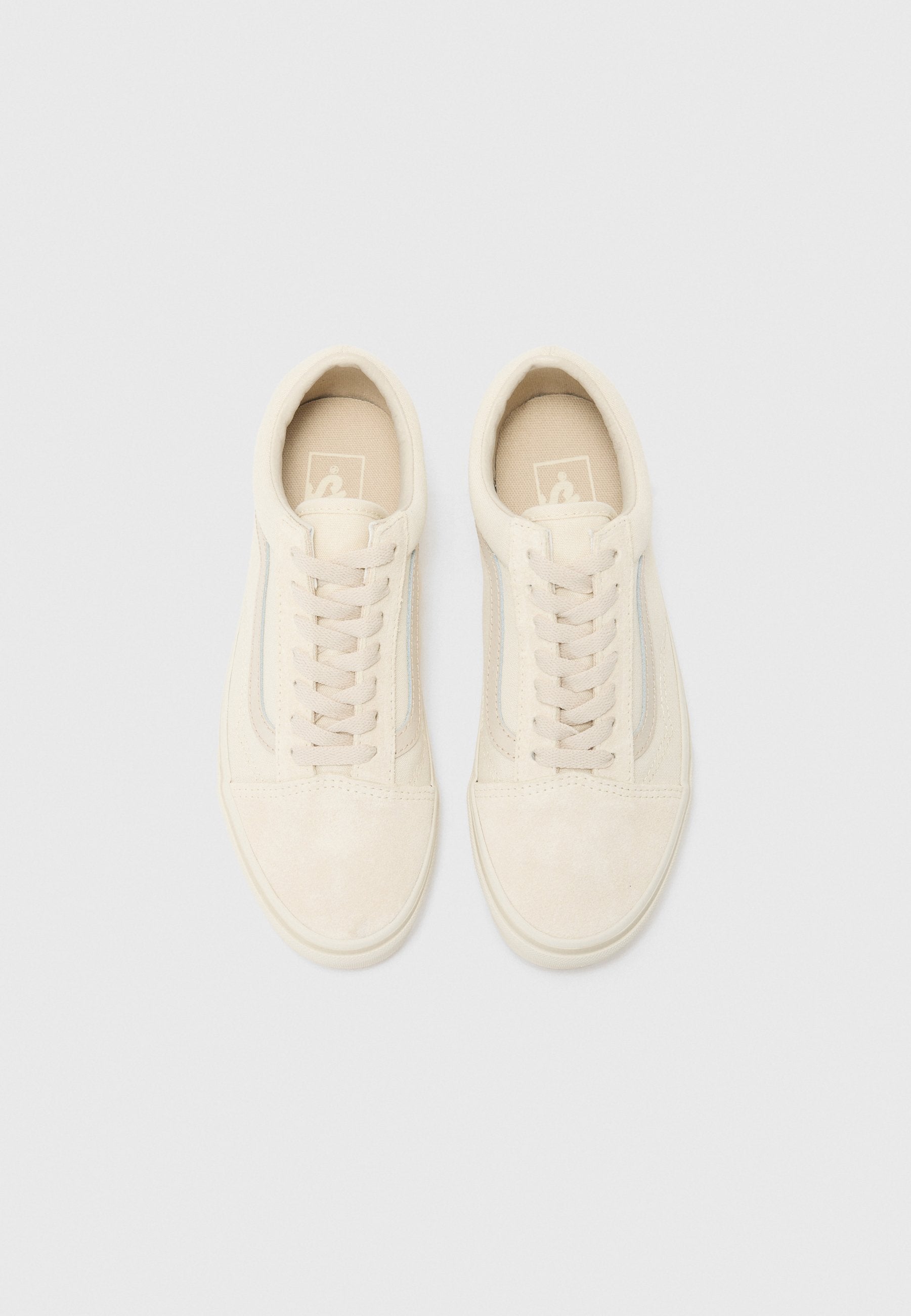 OLD SKOOL UNISEX - Trainers - pop marshmallow