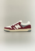 Trainers - classic crimson/sea salt