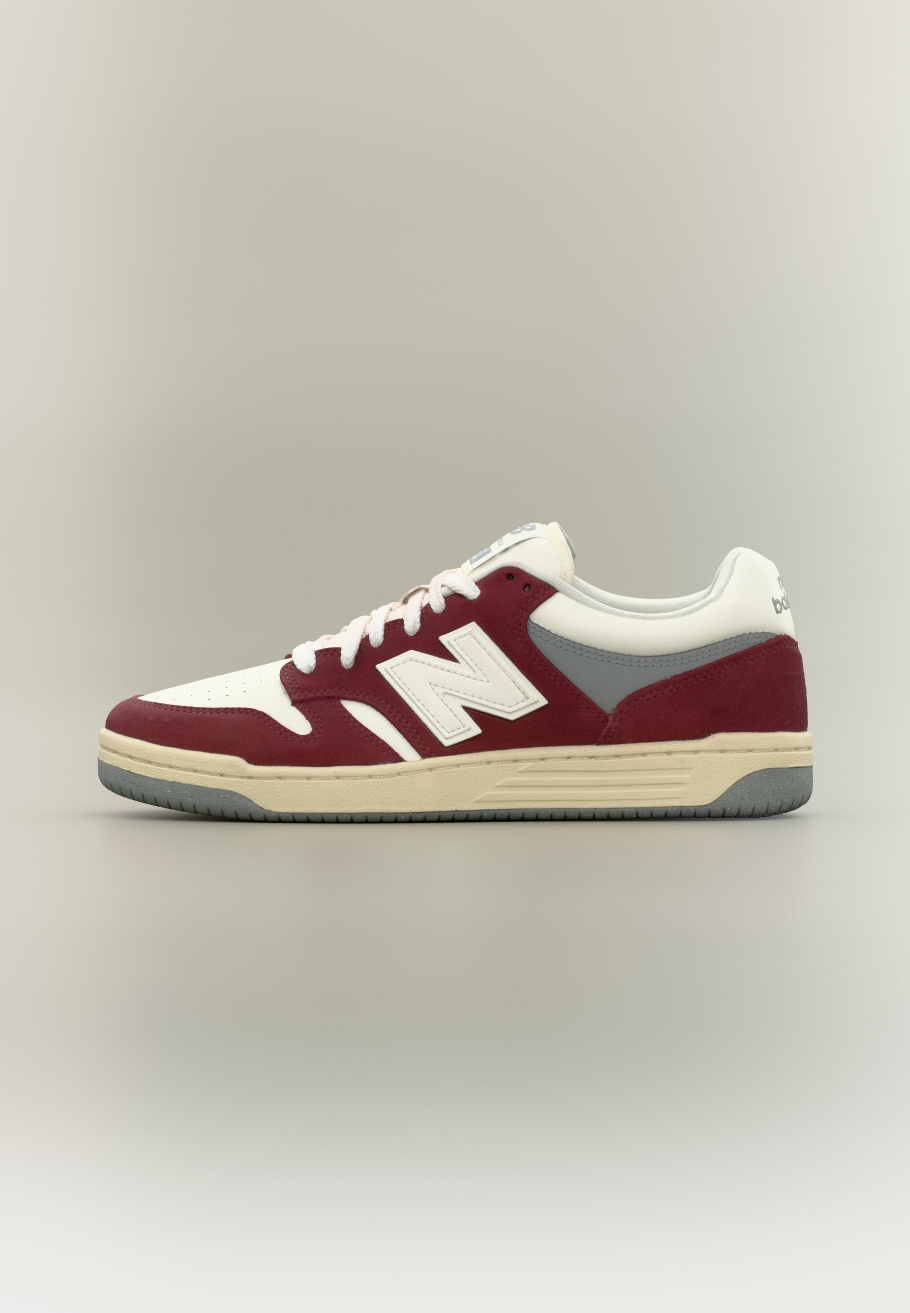 Trainers - classic crimson/sea salt