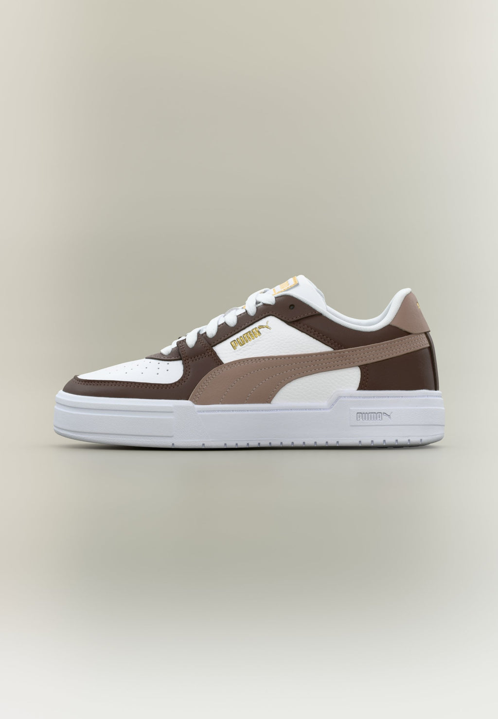 CA PRO CLASSIC - Trainers - white/sandstone