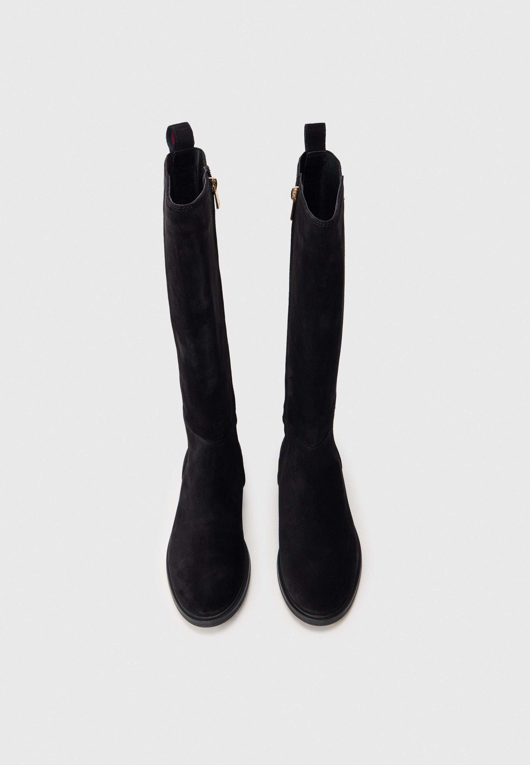 FLAG LONG - Boots - black