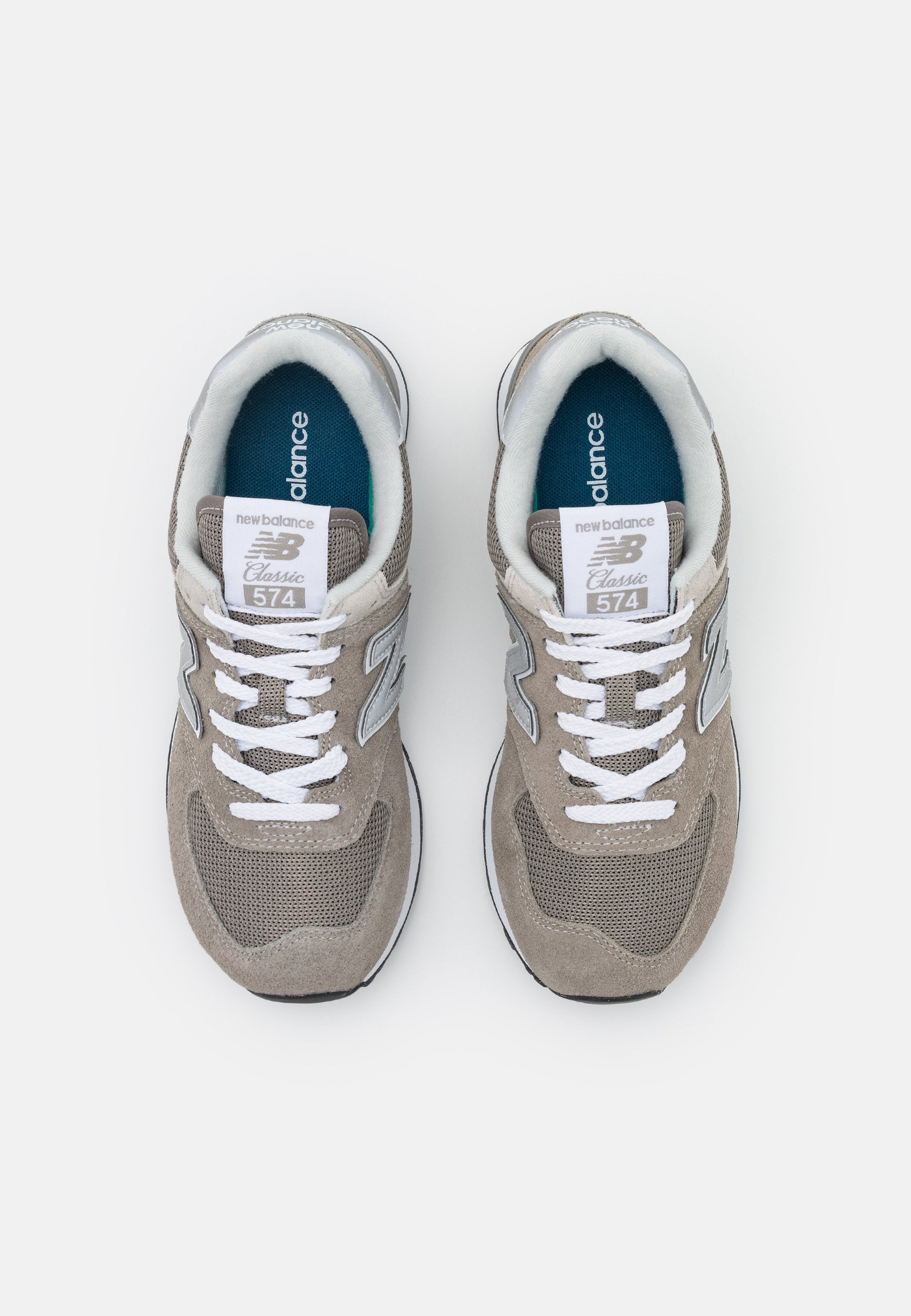 W574 - Trainers - grey