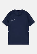 UNISEX - Futbol forması - gece mavisi/beyaz