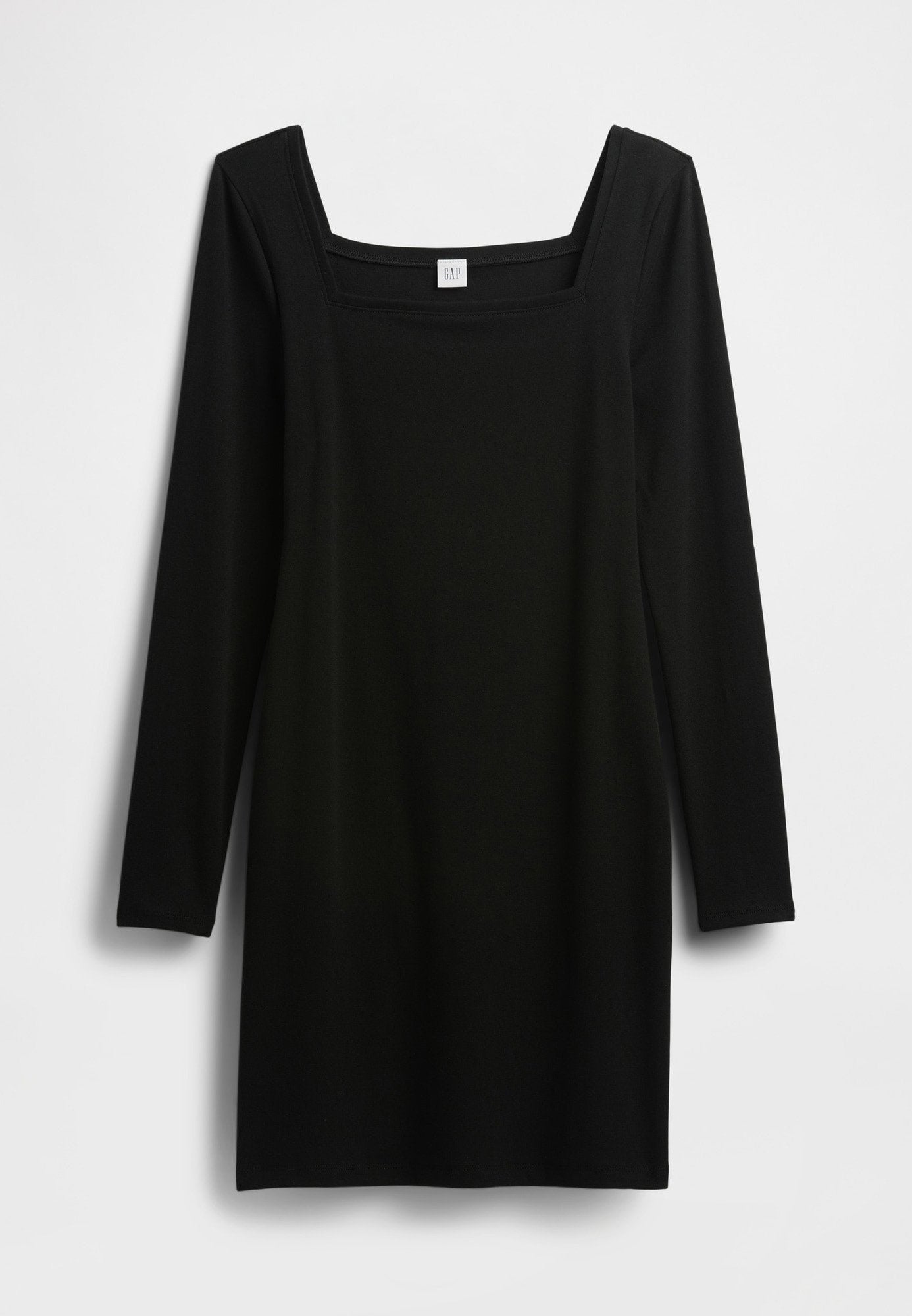 MINI - Jersey dress - black