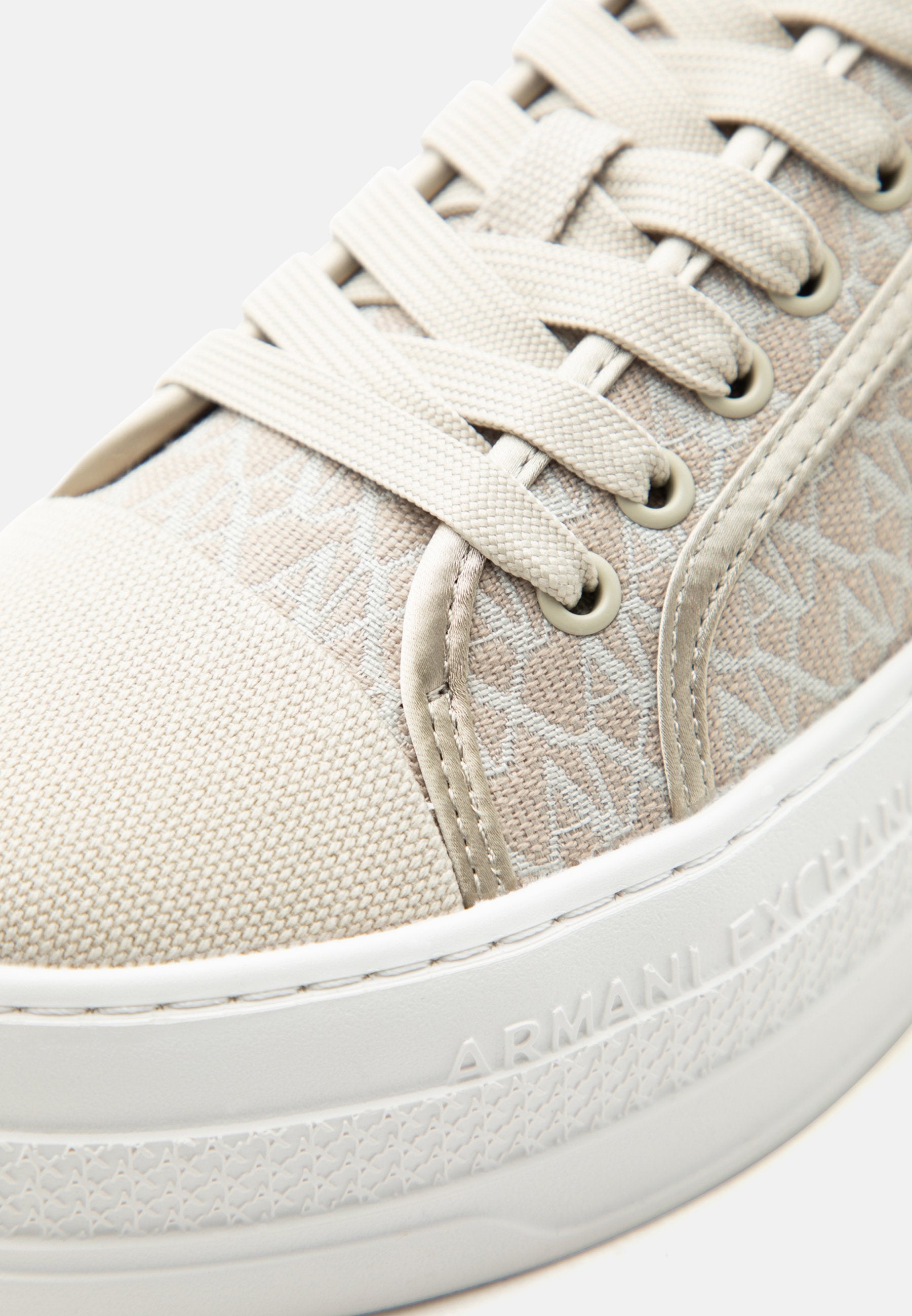 JANE - Trainers - papyrus/dust