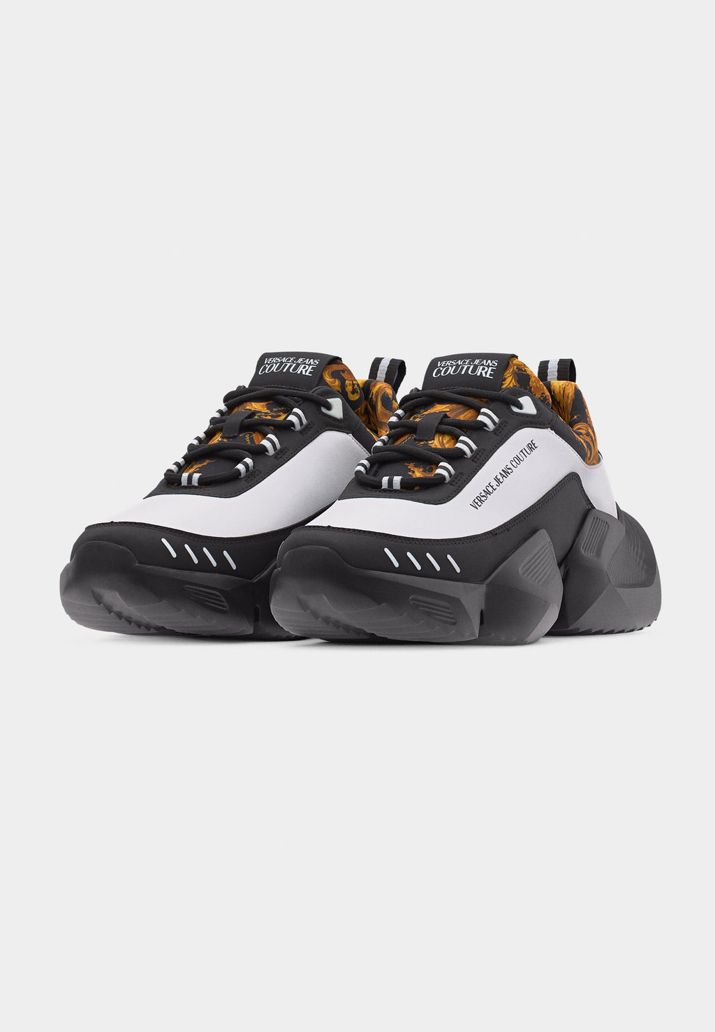 FONDO GRAVITY - Trainers - multi-coloured