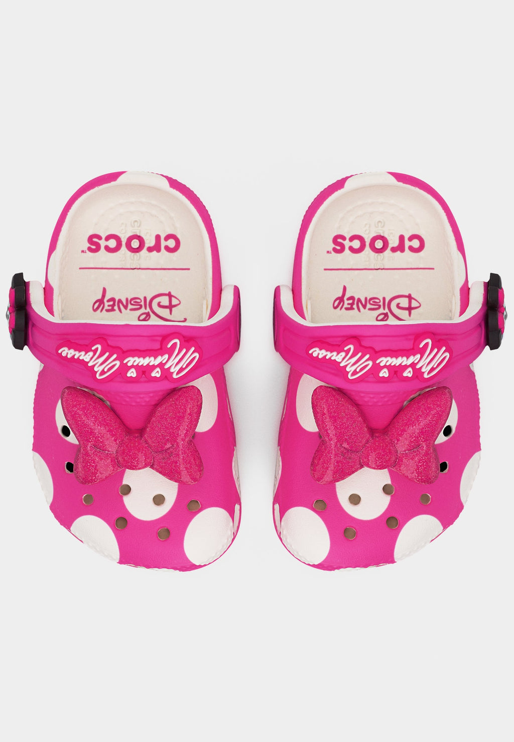 MINNIE MOUSE - Pool slides - multi-coloured