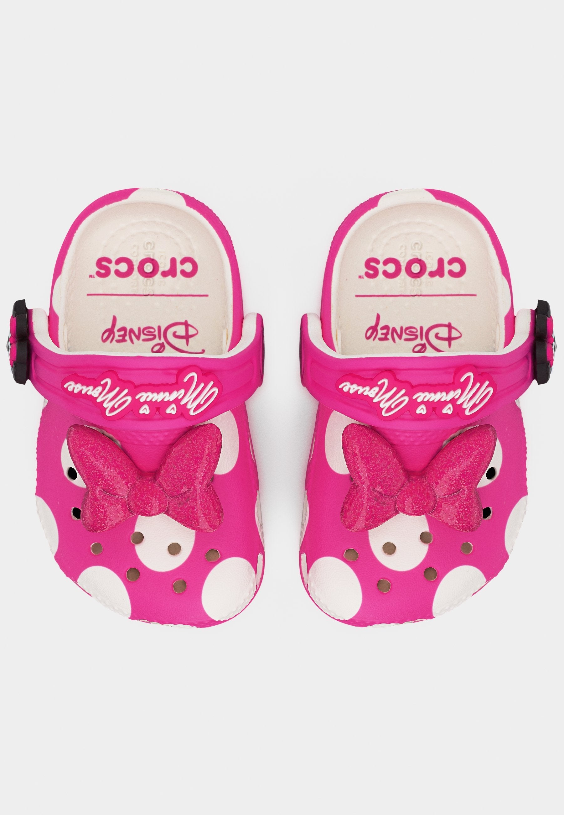 MINNIE MOUSE - Pool slides - multi-coloured