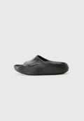 REACTX REJUVEN8 SLIDE UNISEX - Mules - black