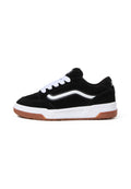 Skate shoes - black white gum