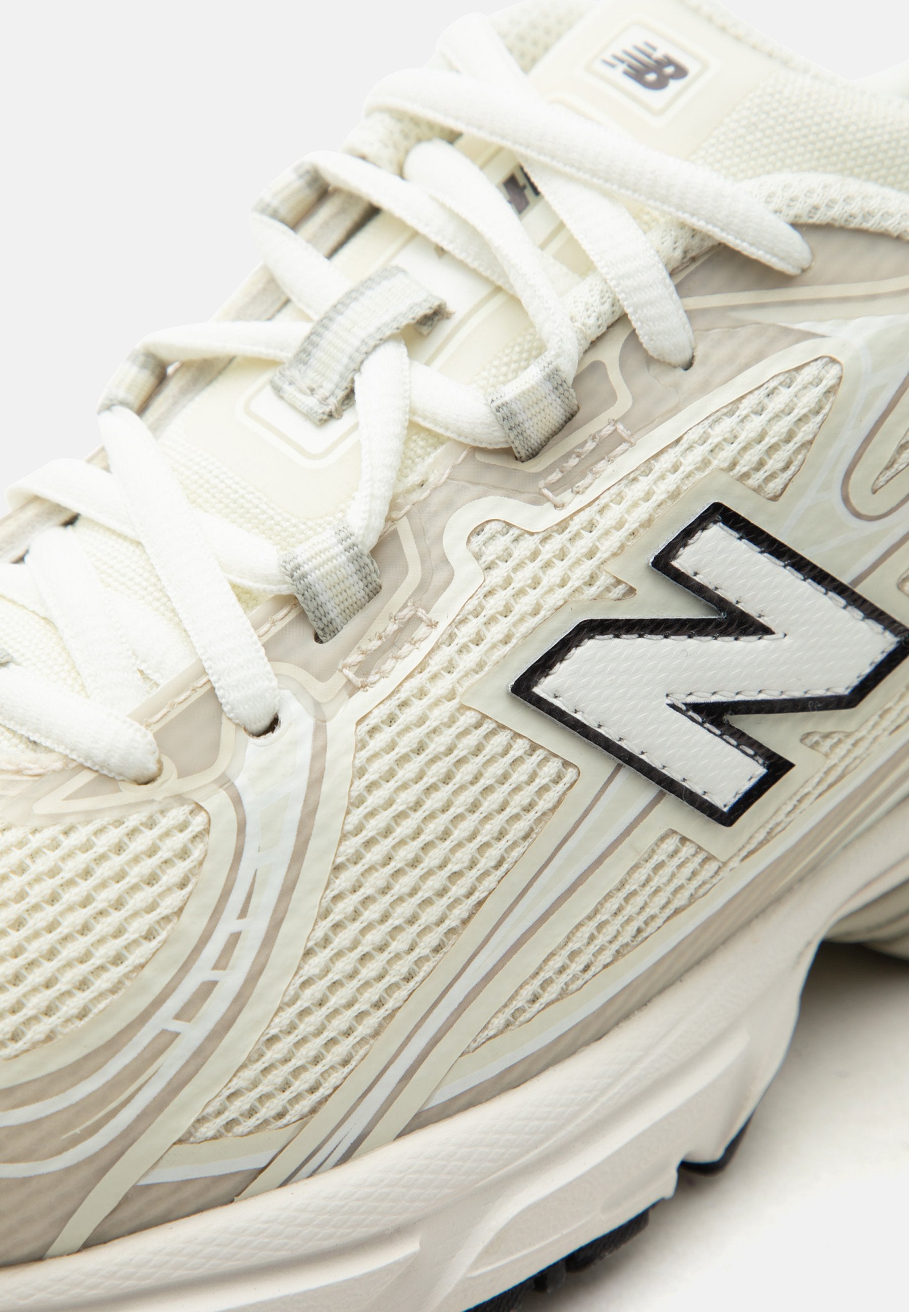 U740N UNISEX - Trainers - shipyard