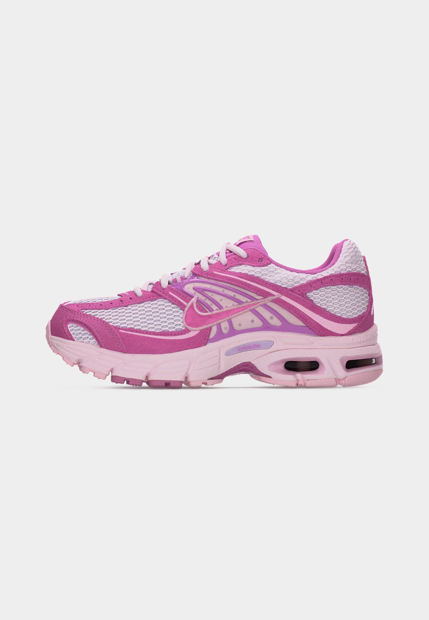 AIR MAX MOTO 2K SE - Trainers - pearl pink/light magenta/pink foam