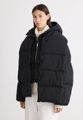 POLALA - Winter jacket - black