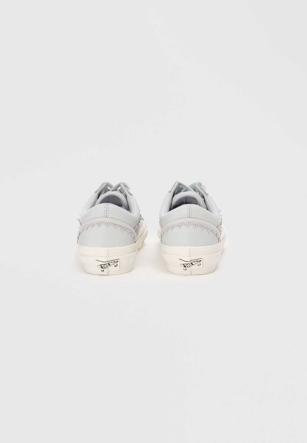 LX OLD SKOOL - Skate shoes - gray