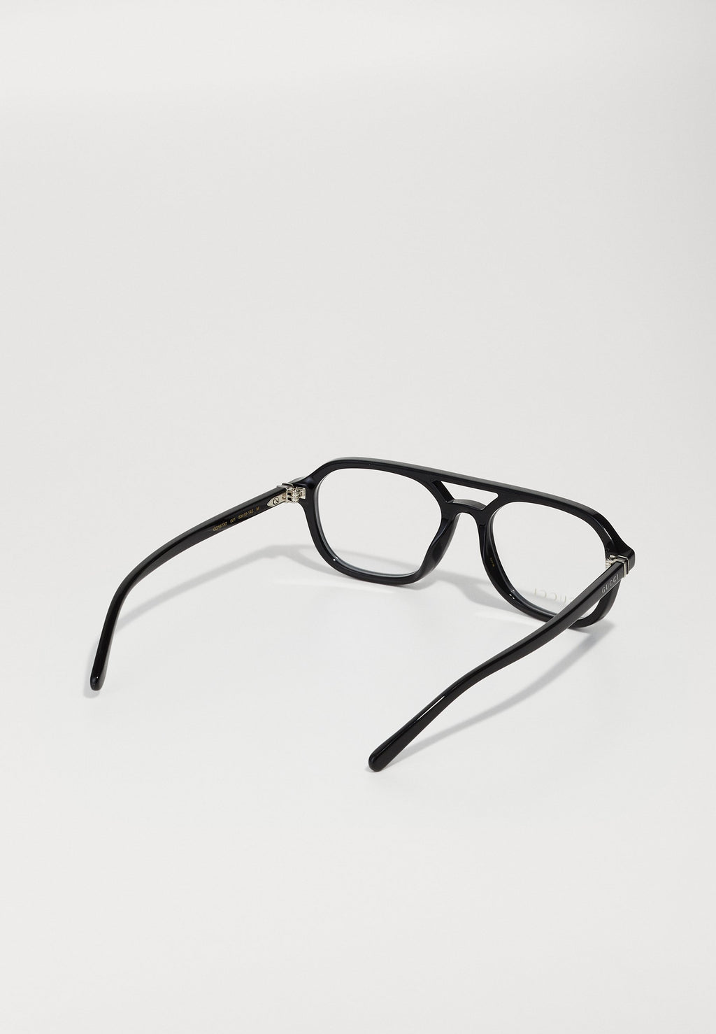 Other accessories - black/transparent