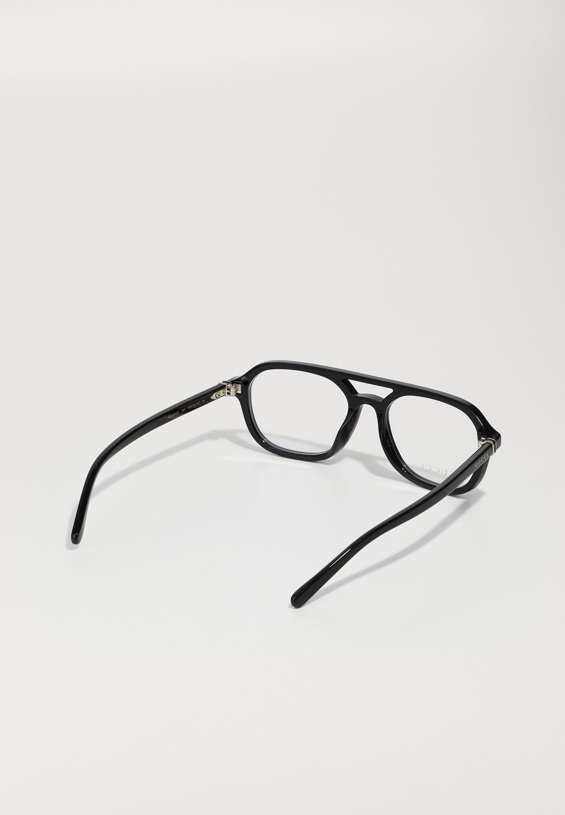 Other accessories - black/transparent