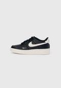 AIR FORCE 1 UNISEX - Trainers - black/phantom