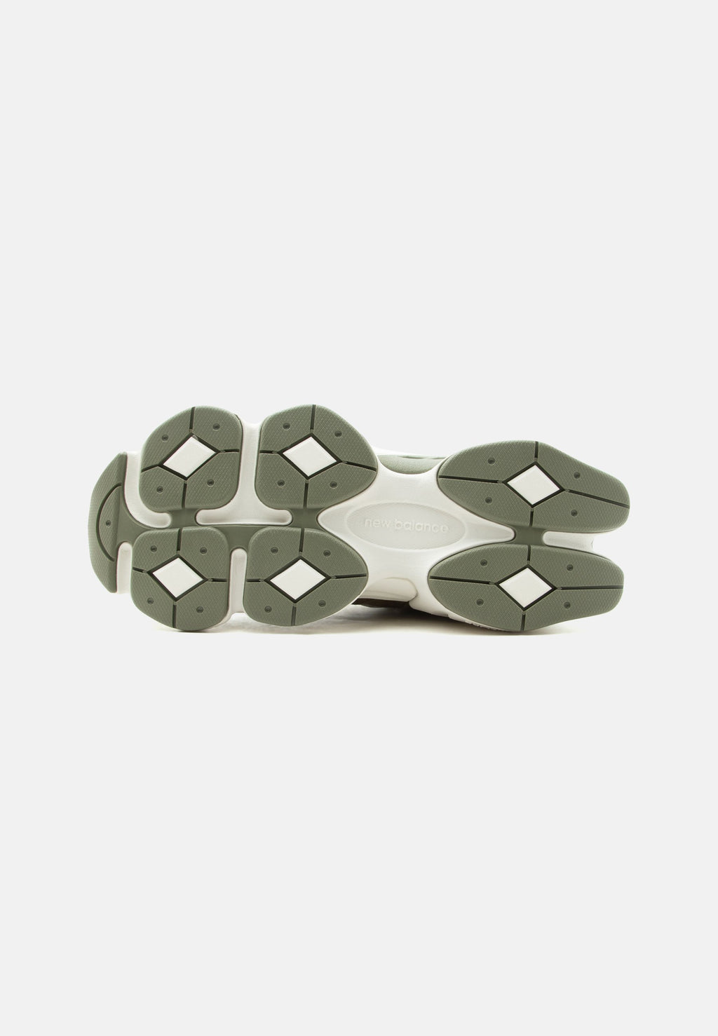 U9060 UNISEX - Trainers - green