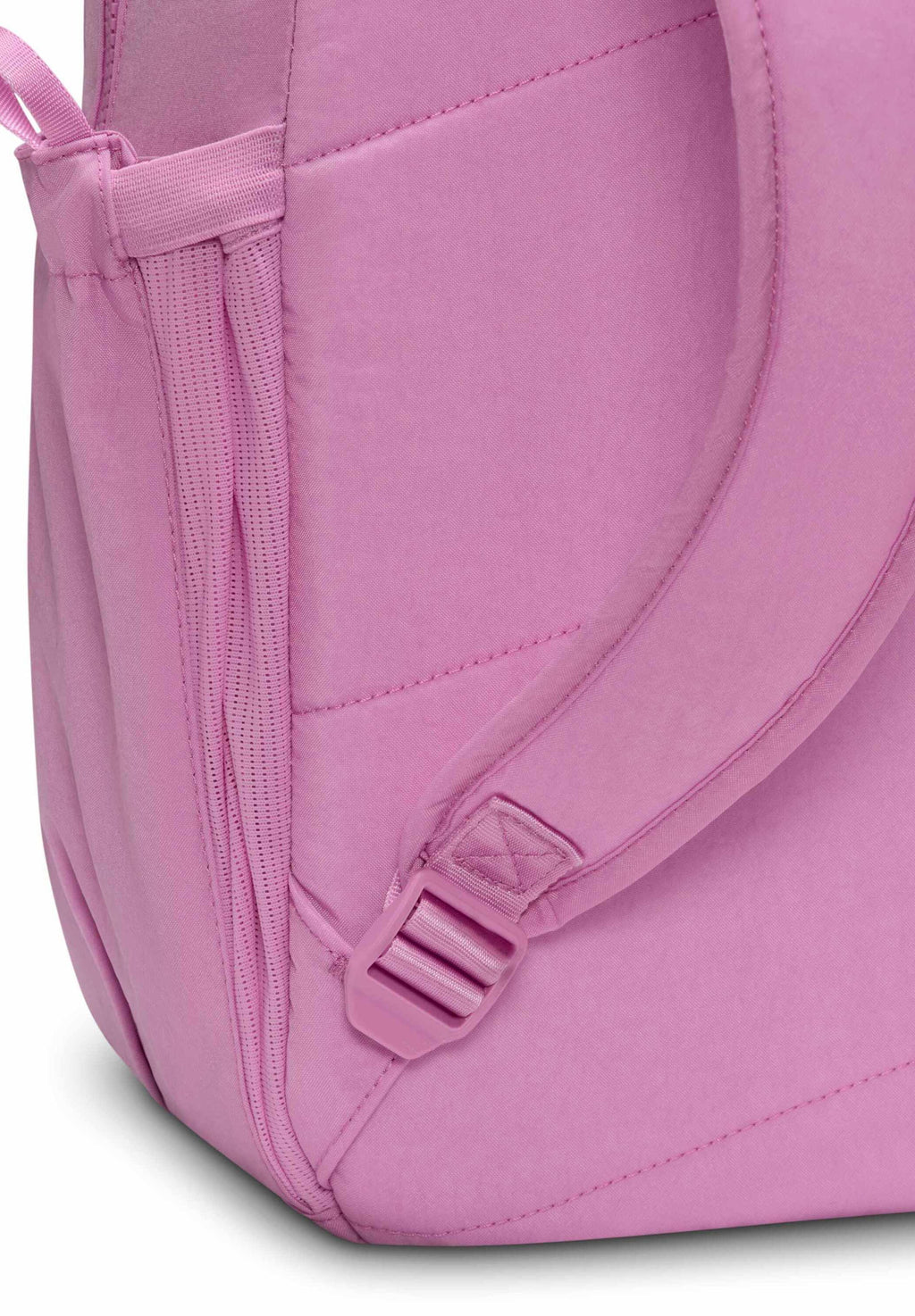 AURA UNISEX - Rucksack - lt magenta/lt magenta/sm blk elctrdep