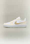 COURT BOROUGH - Trainers - white/shimmer/chalk